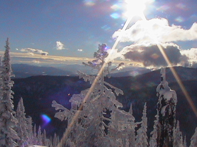 I like this cool picture