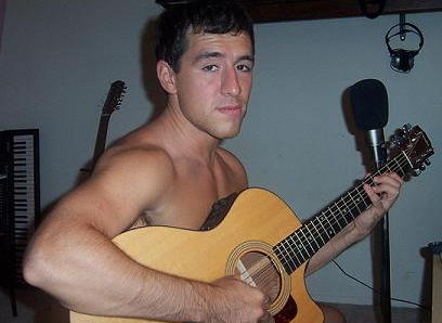 "I like to play" -Garth (Wayne's World)