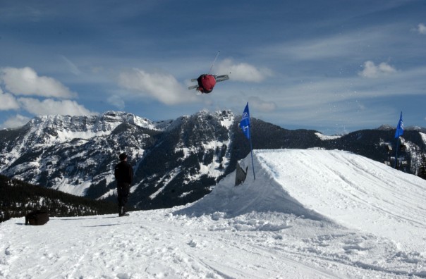 I like to ski part 2