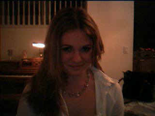 i look like a goone.