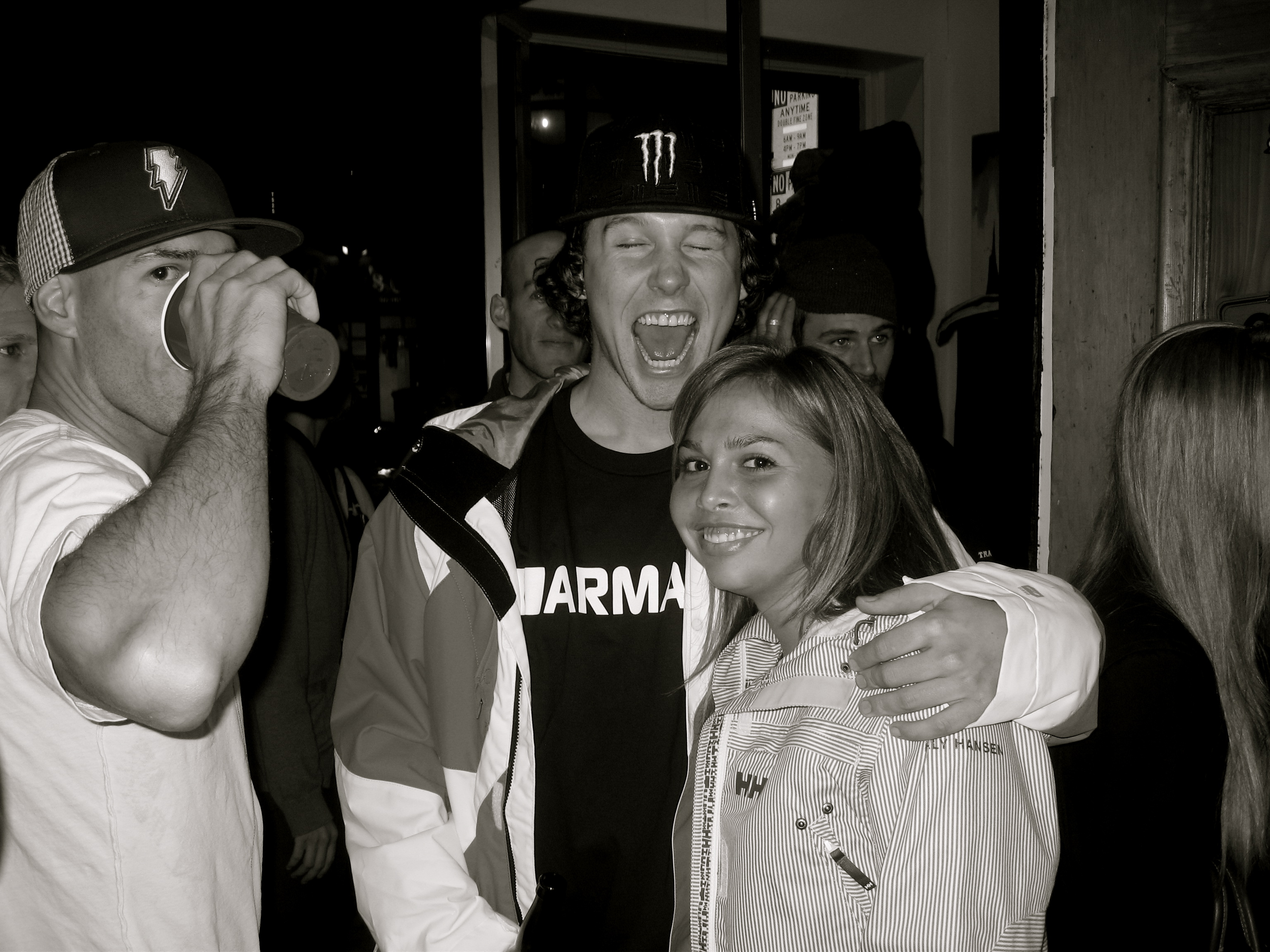 I loooove tj schiller