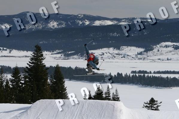 I love the background