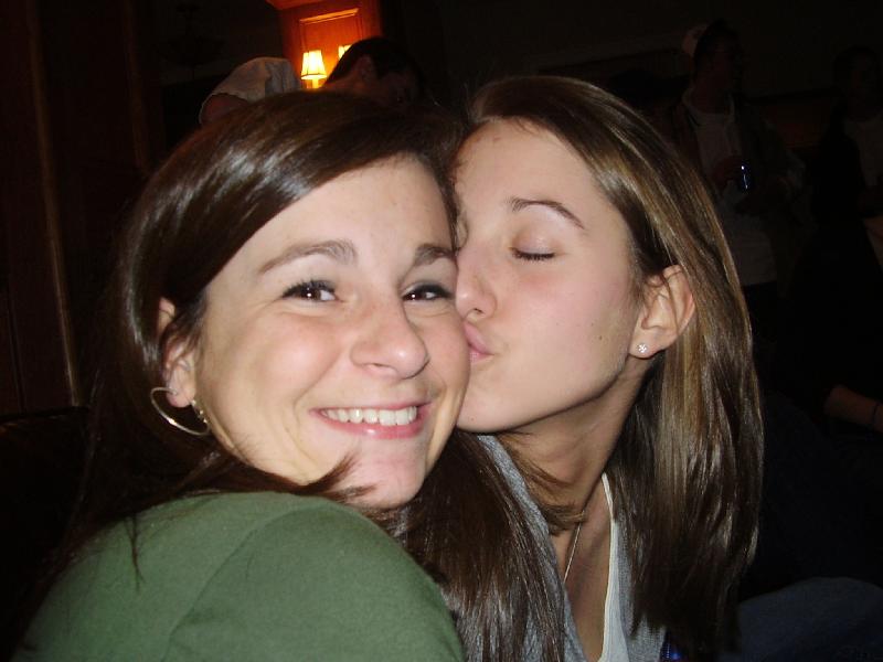 i loved everyone that night