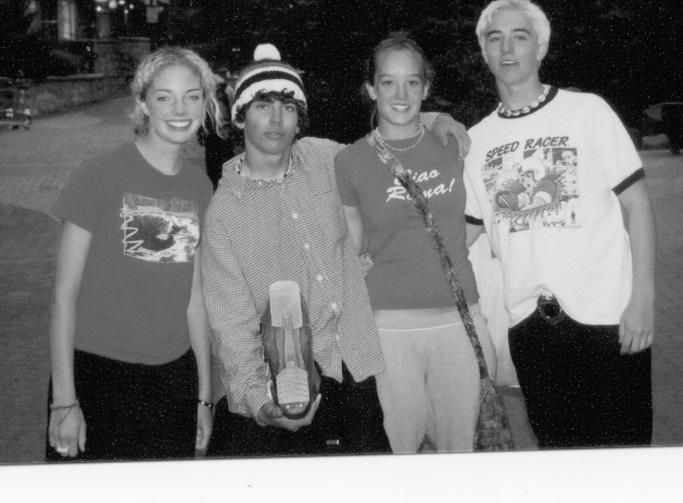 I 'm the guy on the left