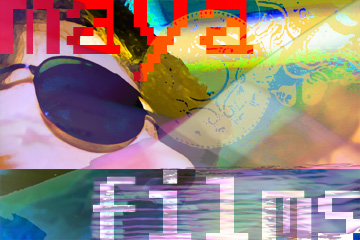 I made this during a 20 hour amphetamine trip