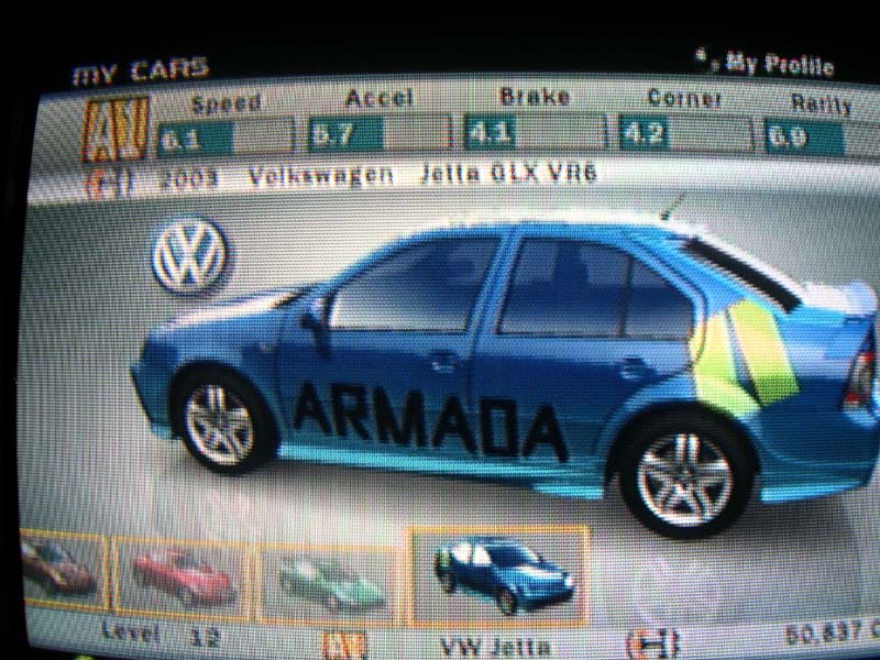 I made this with Forza Motorsport