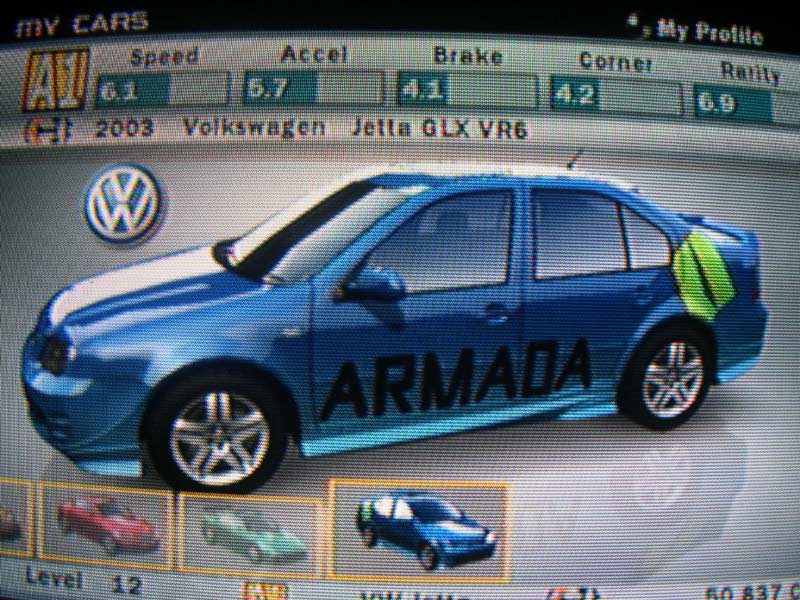 I made this with Forza Motorsport