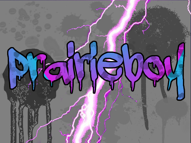 i make these for people for karma because im bored