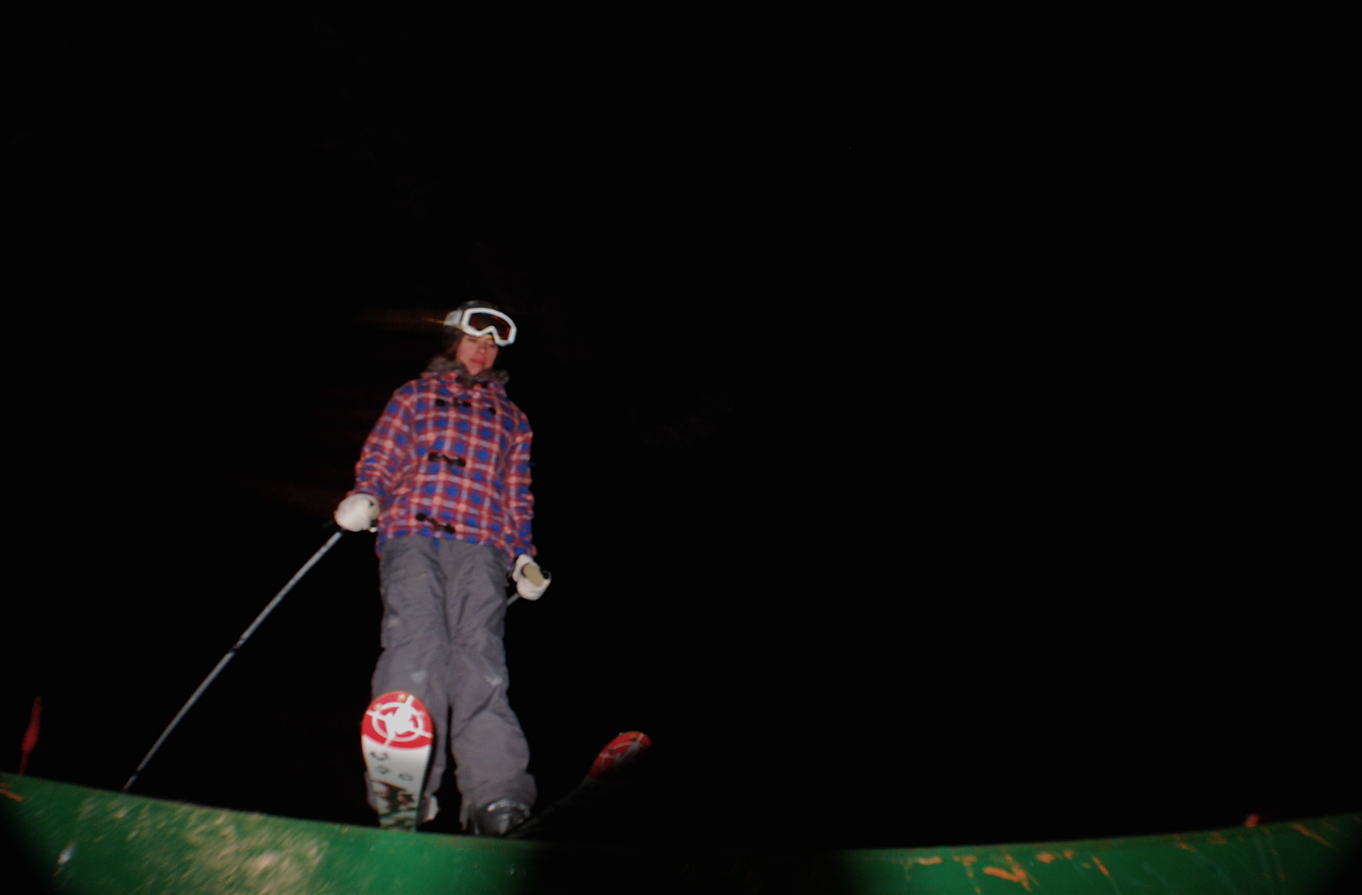 I need a better flash