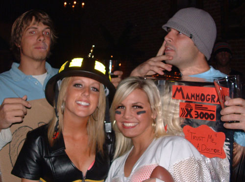 i picked this for you