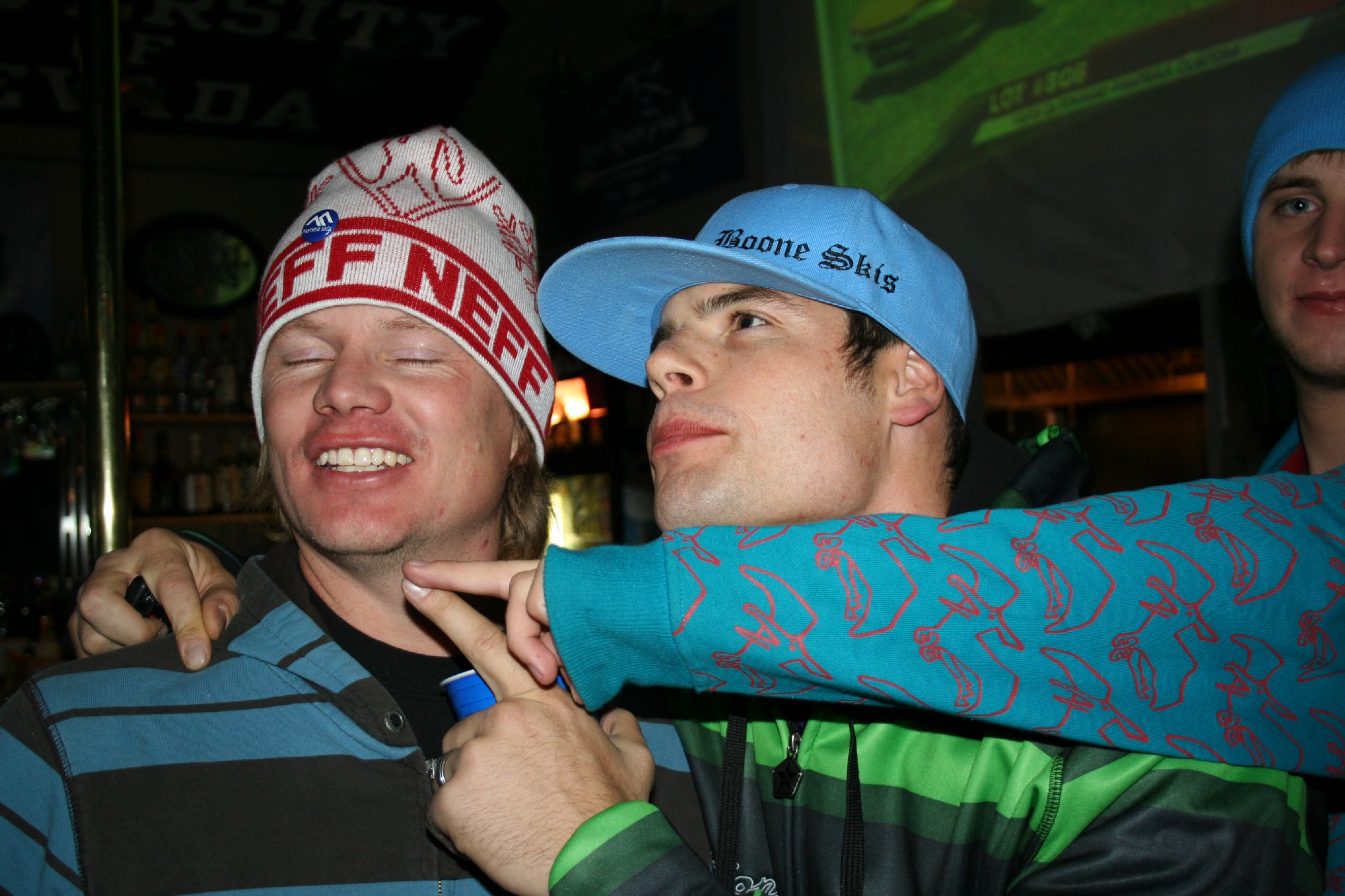 I really like the Reno Rockers, but the Twins have some merit too.