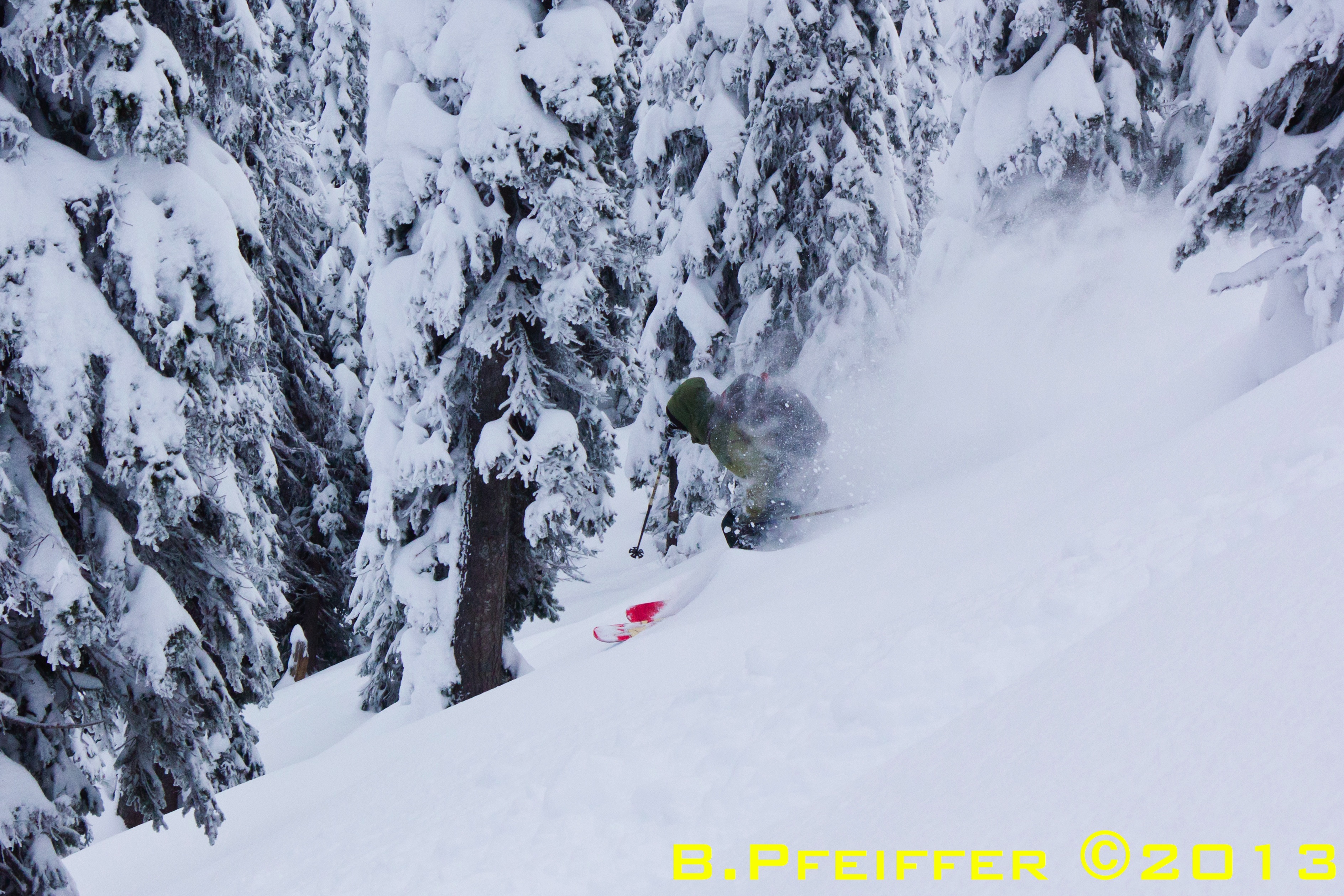 I remember when there was once a point to life