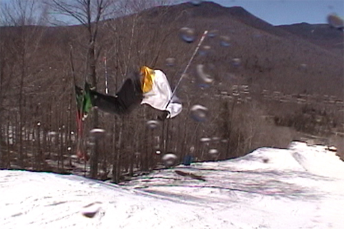 I smell death.... do you?