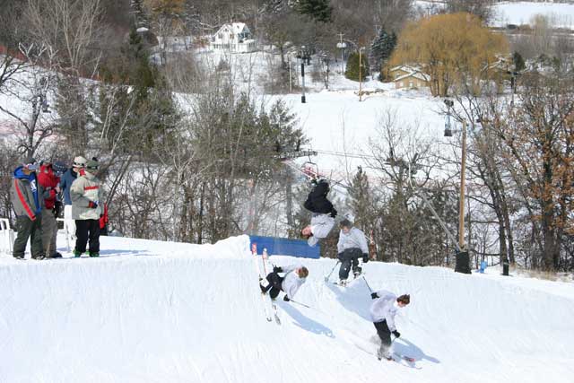 i somehow won the competition with this