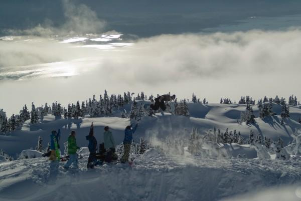 I sometimes do a little of that easy stuff.