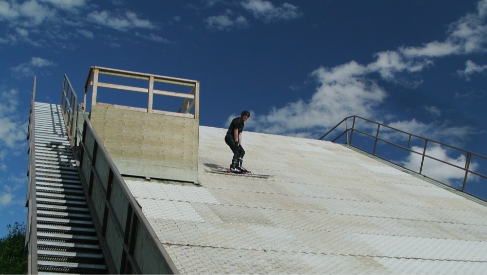 I think I'm going to throw up...