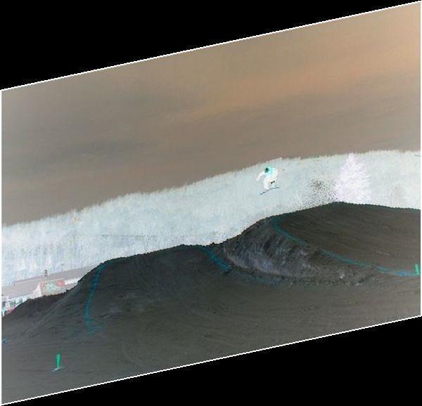 i think it looks cool