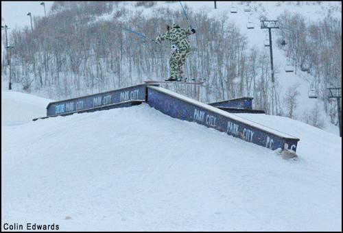 I think it's a bs sw up