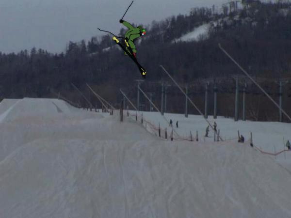 i think someone photoshopped it! i demand blood!