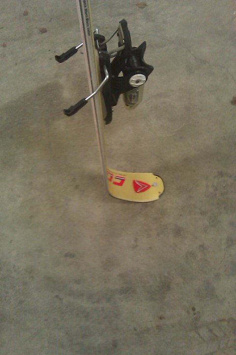 I think there is something wrong?