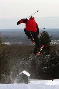 I think this is a japan