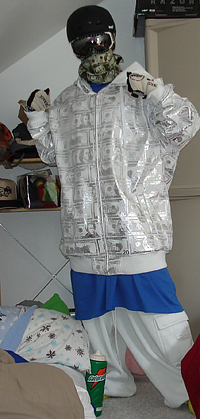 I think this is a nice set up