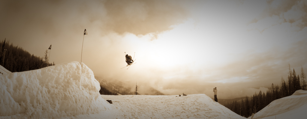 I think this was a 180