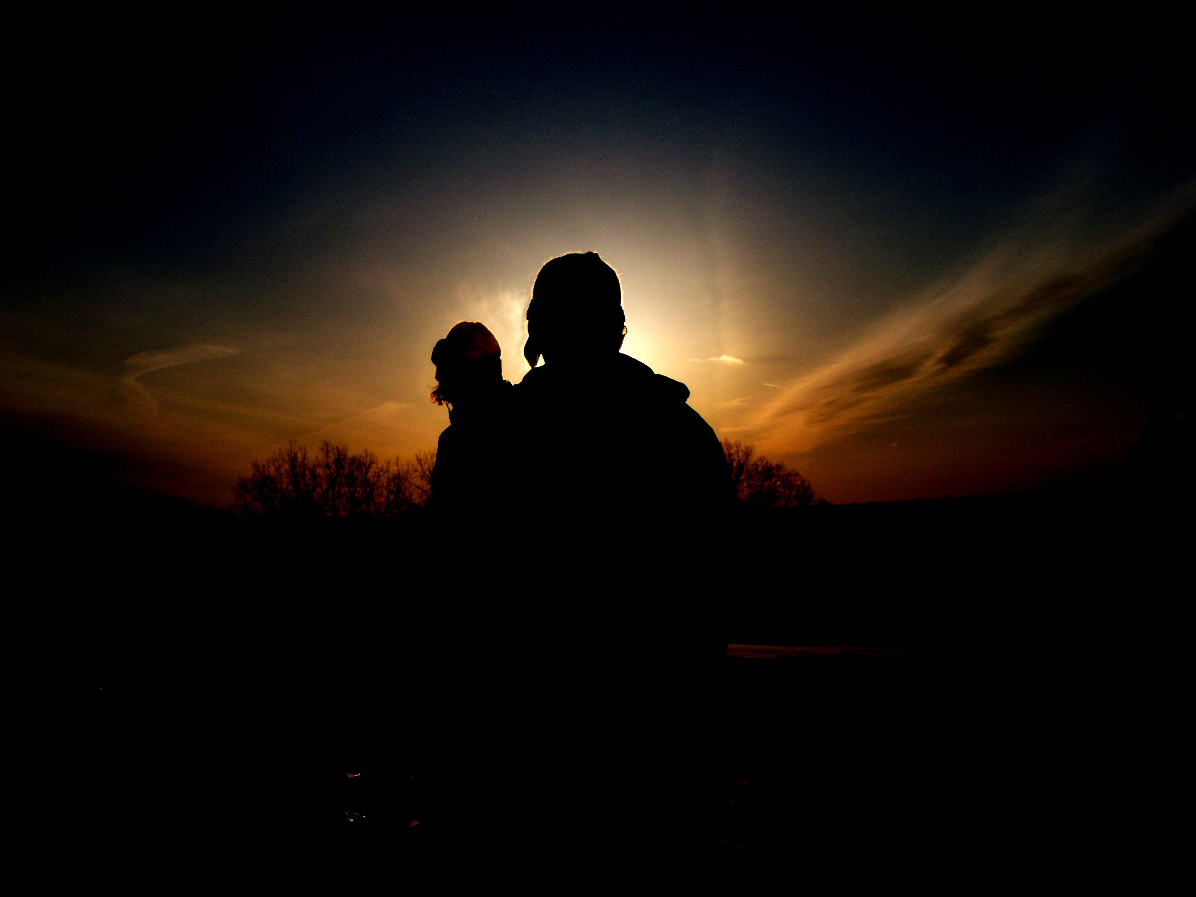 I thought it was cool