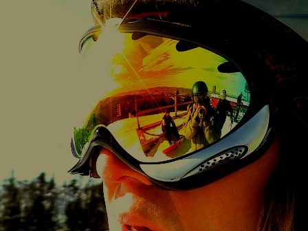 I thought this was pretty coold