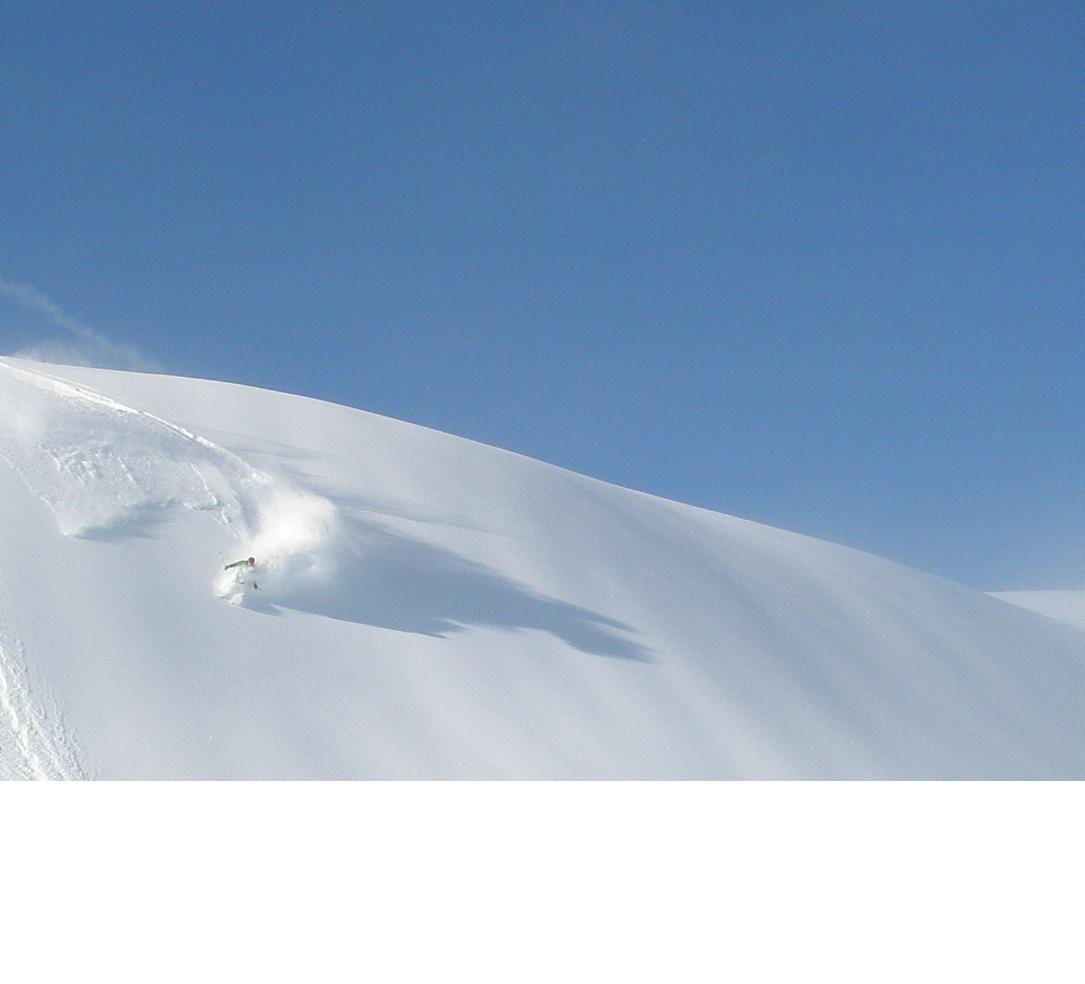 I too love faceshots