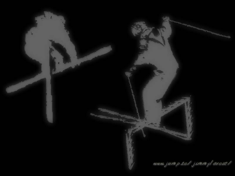 I use this one as my wallpaper...