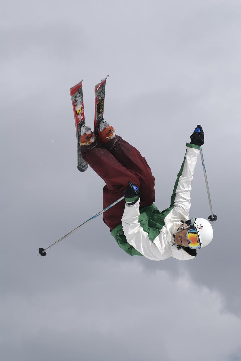 I wanna be like Mike