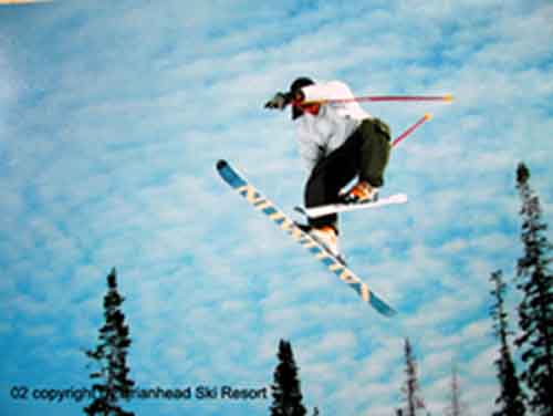 I wanna call this Lu Kang Fusion