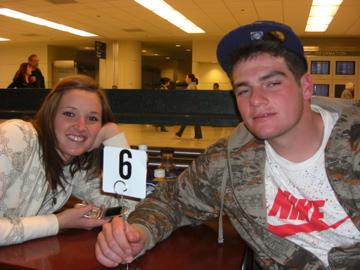 I want my cheeseburger