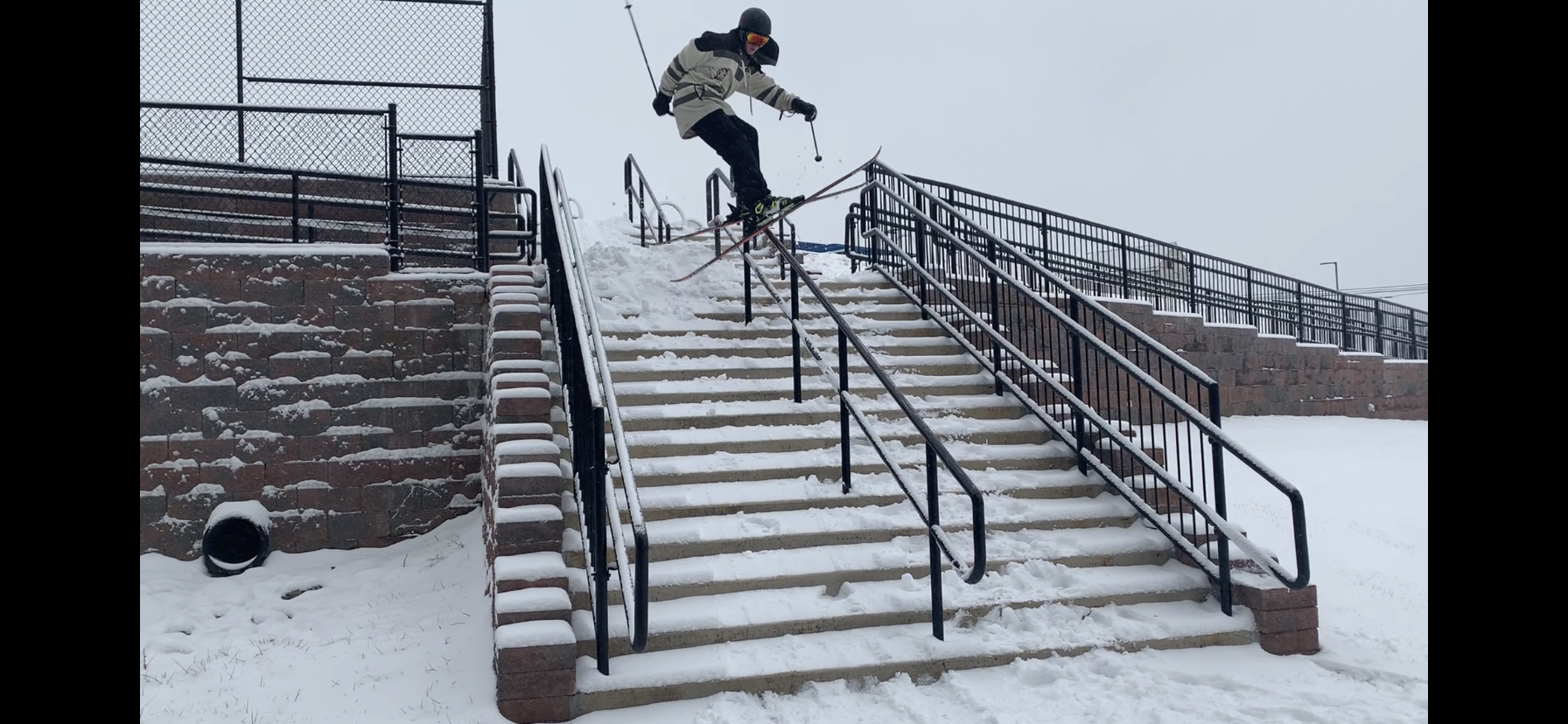 I want to be an Urban Legend