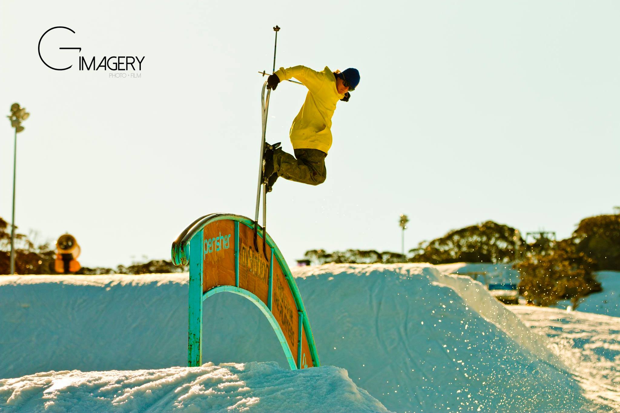 I wanted this photo for awhile :)