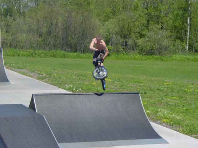 i was bored, so i took it