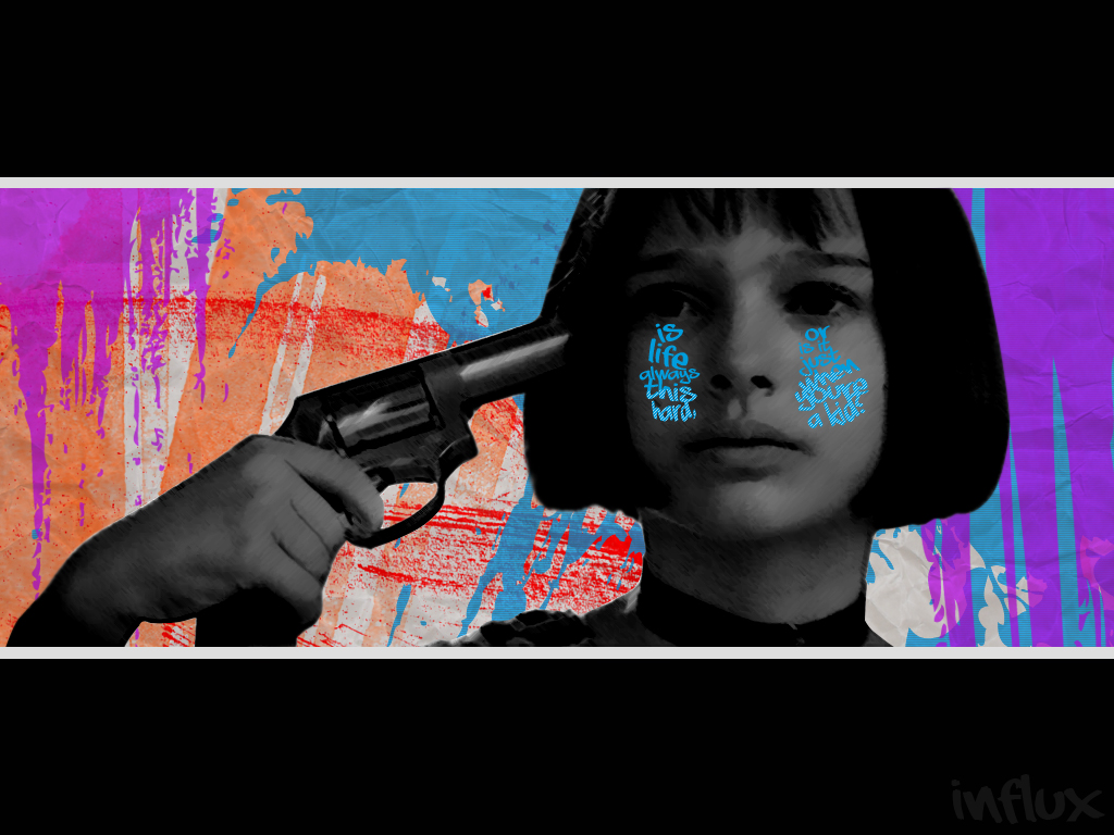 I wish I knew Natalie Portman