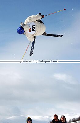 I won the norwegian champions with this jump.  Its a switch misty 900 toxic