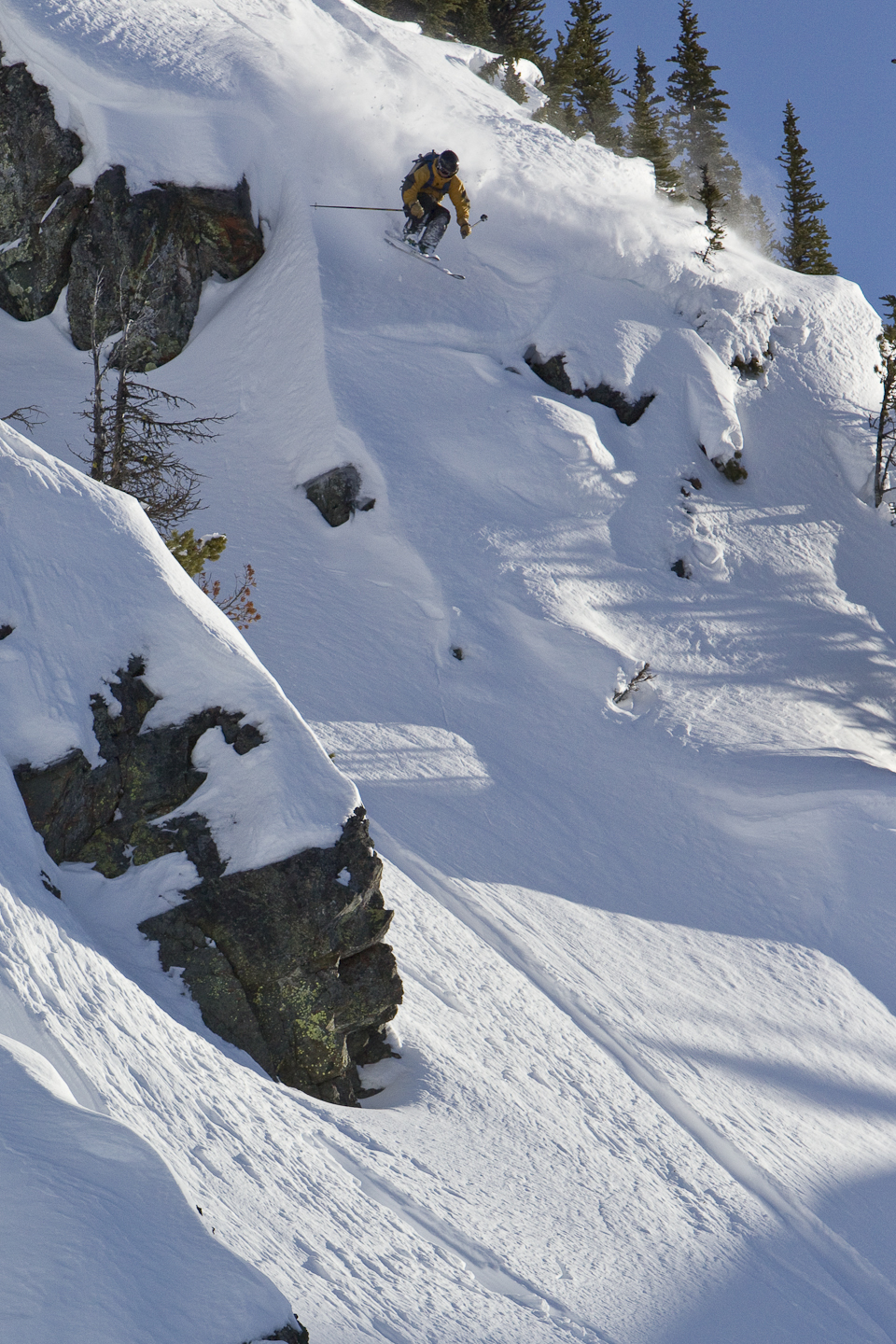 Ian 'Cheddar' Watson