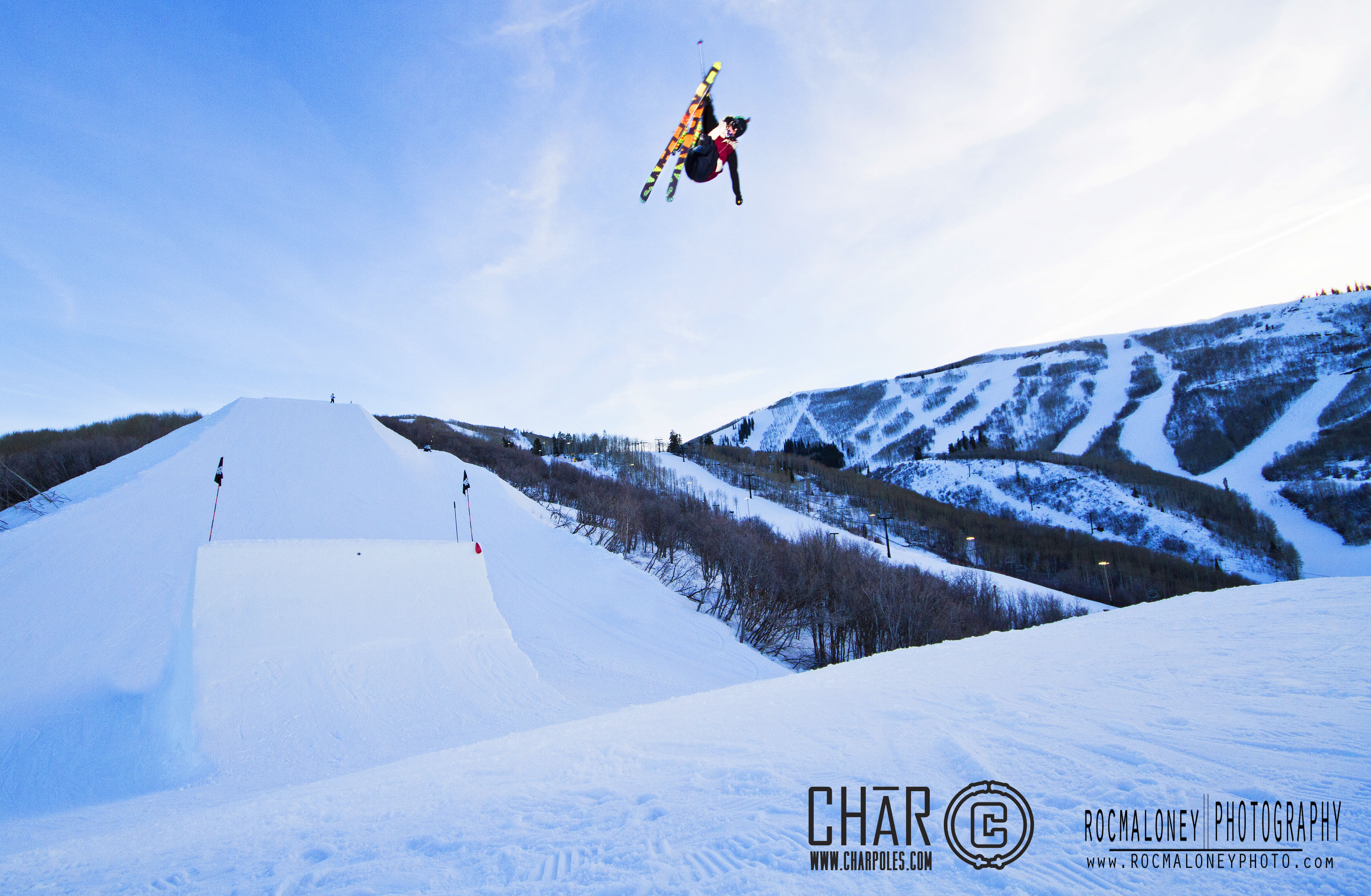 Ian Hamilton | Kings Crown 