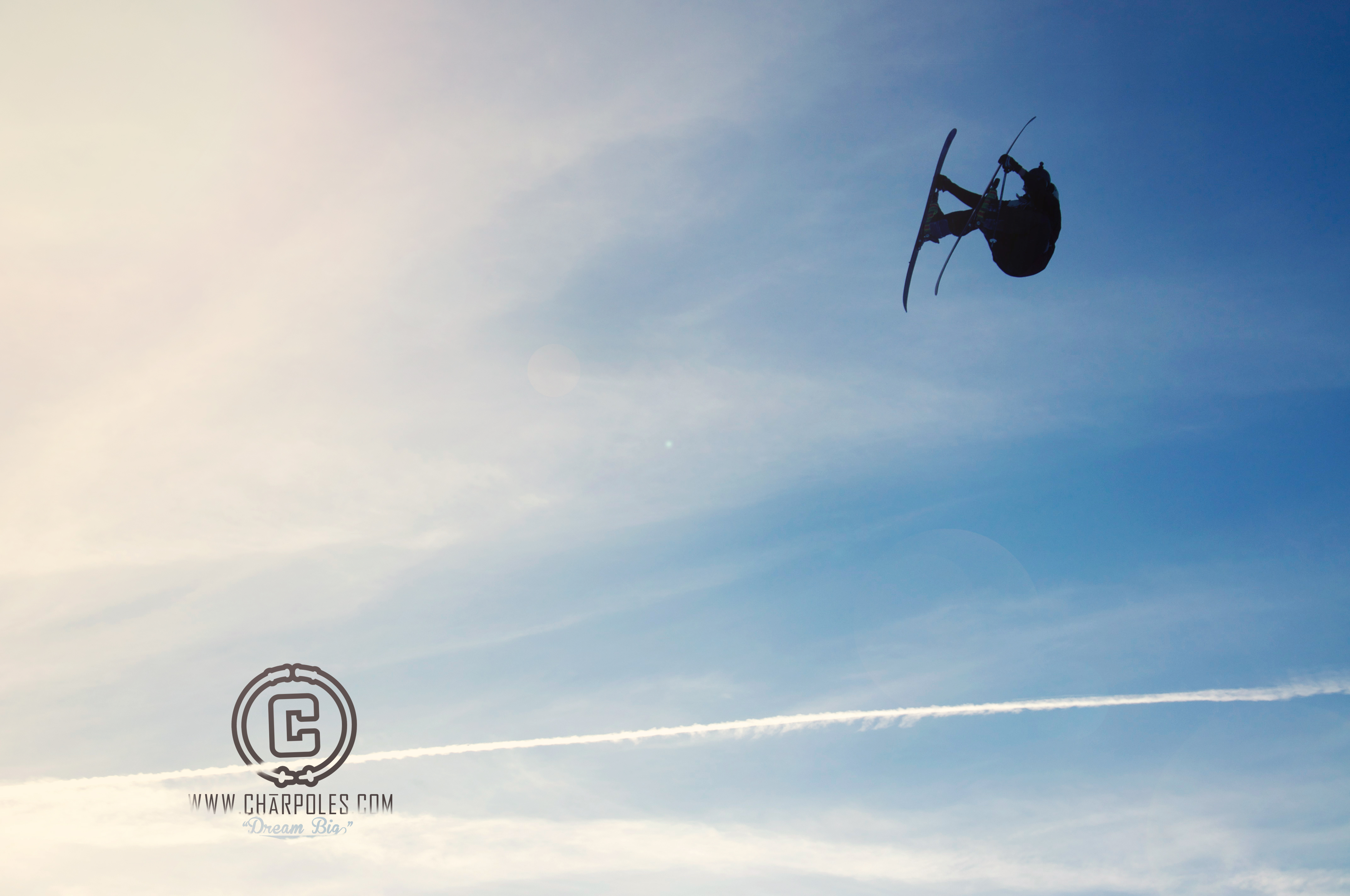 Ian Hamilton | Sky High