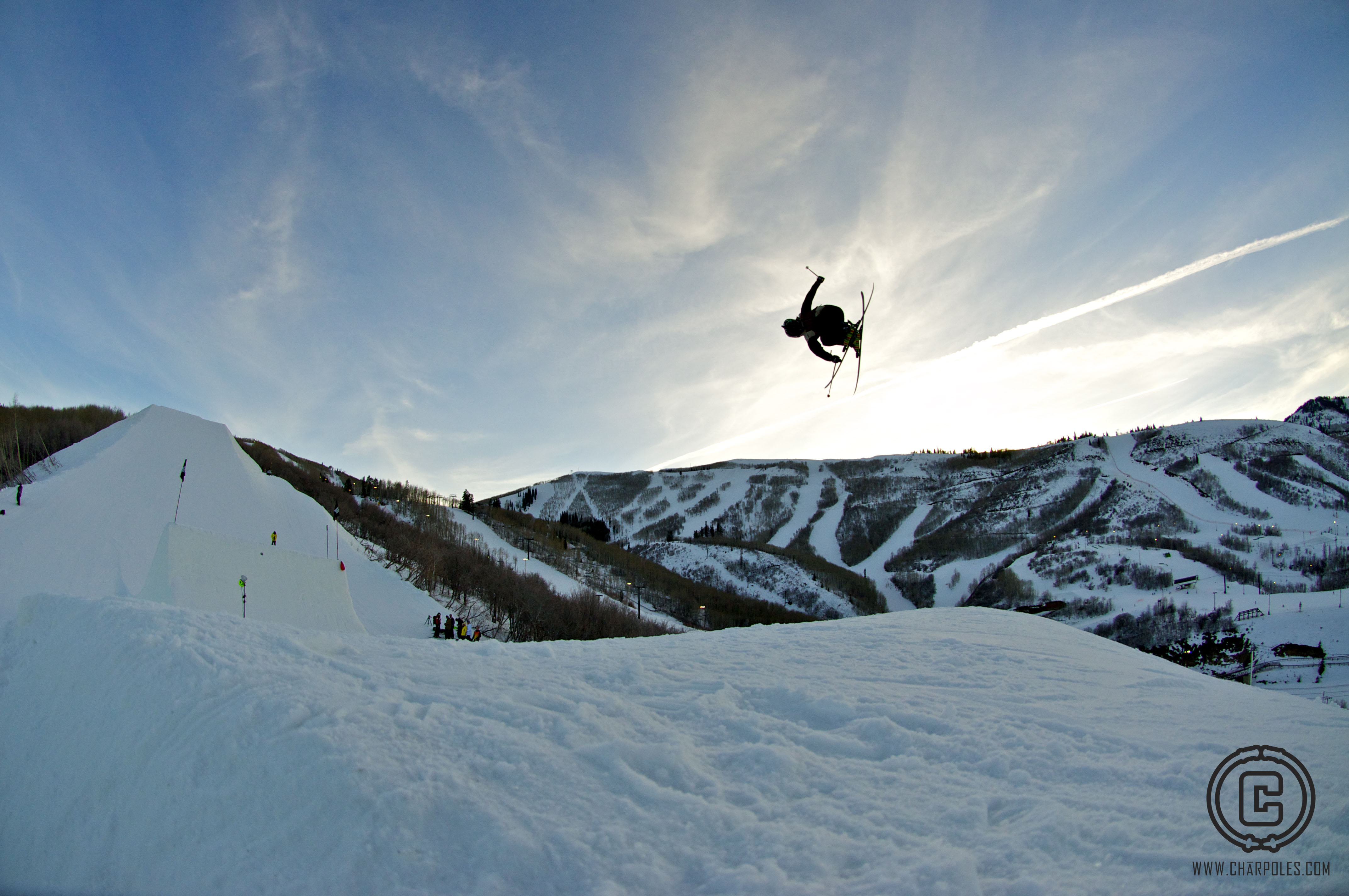 Ian Hamitlon | Kings Sunset