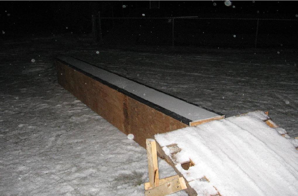 Ice Box