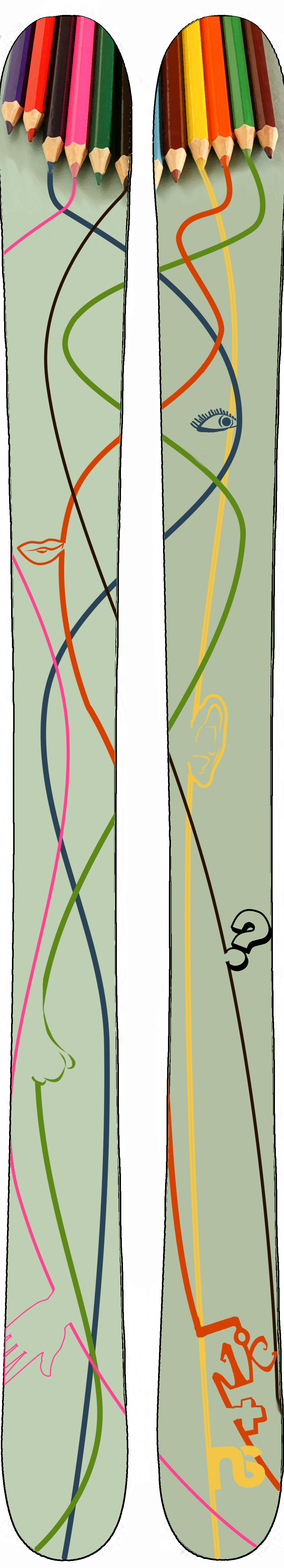 Icelantic Take Two! PLEASE VOTE!