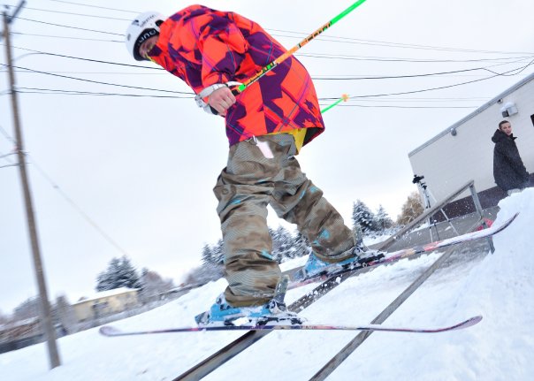 Idaho Falls Urban - 4 of 8