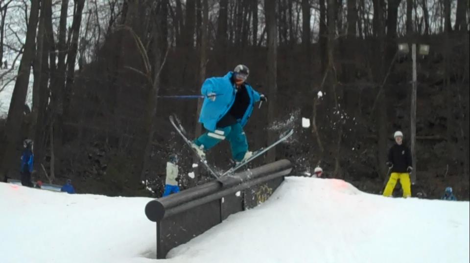 idk what this is called but it looks cool