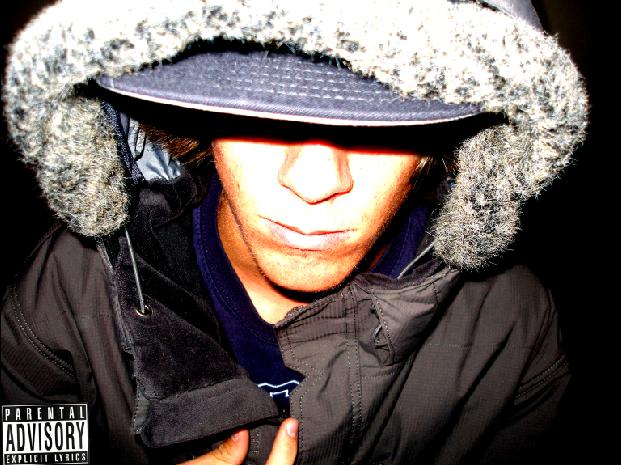 If i ever become a rapper....