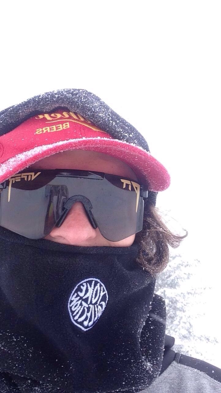 if its 0 degrees today and twice as cold tomorrow how cold is it?