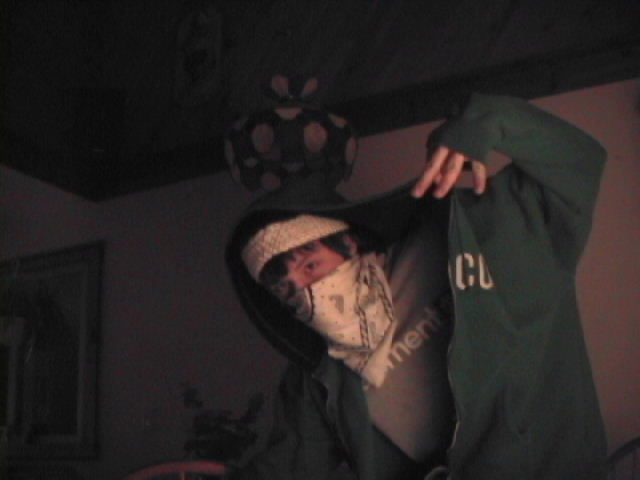 if you feelin like a pimp